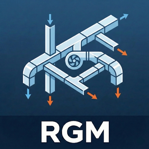 Logo Conductos ING RGM