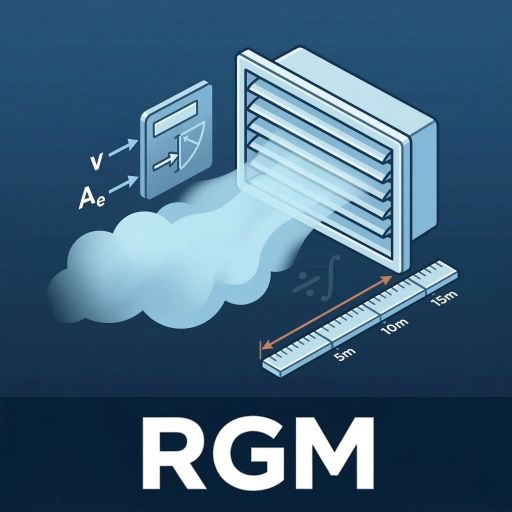 Logo Difusión de Aire ING RGM