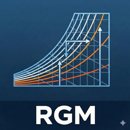 Logo Psicrometría ING RGM
